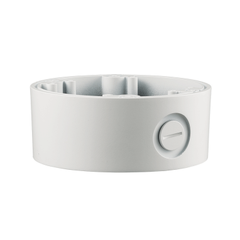 NDA-SMB-MINISMB Surface mount box for FlexiDomes 4/5000